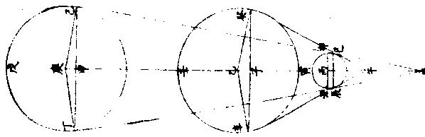 大施小受图