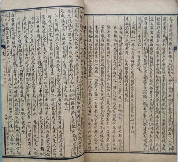 书影