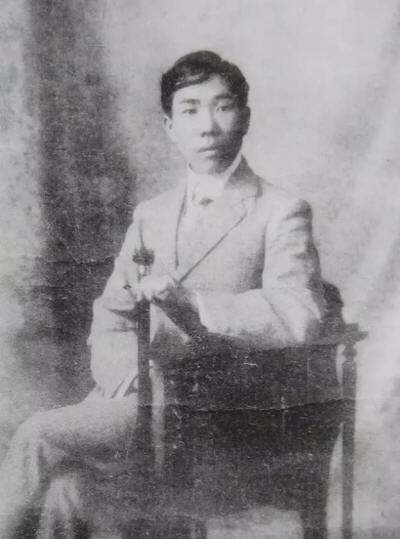 苏曼殊