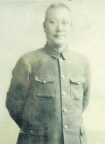 向恺然