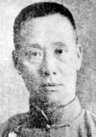 向恺然