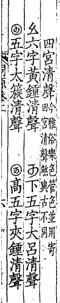 四宫清声
