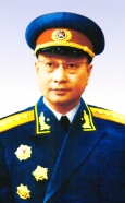 陈赓
