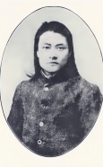 陈天华