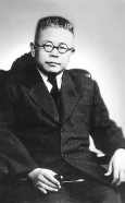 傅斯年