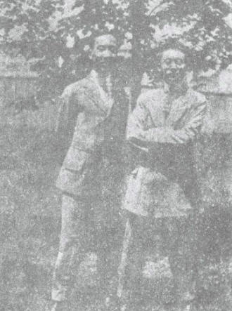 胡适留学日记