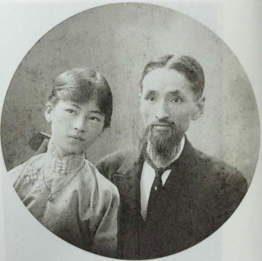 林徽因影集