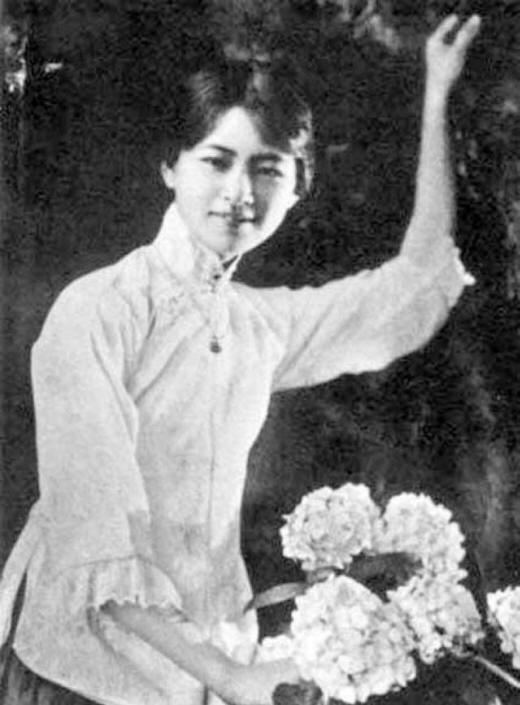 林徽因影集