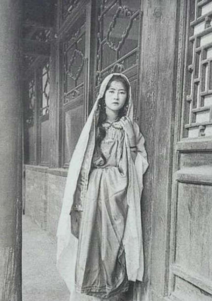 林徽因影集