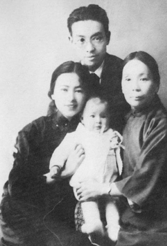 林徽因影集