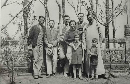 林徽因影集
