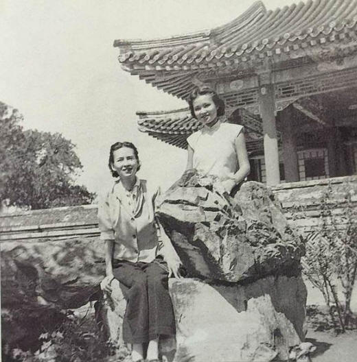 林徽因影集