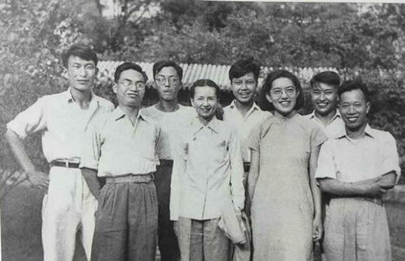 林徽因影集