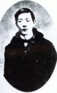 刘师培
