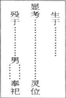 李叔同书信