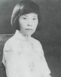 庐隐