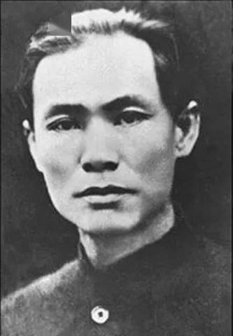 苏兆征影像