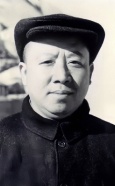 王若飞