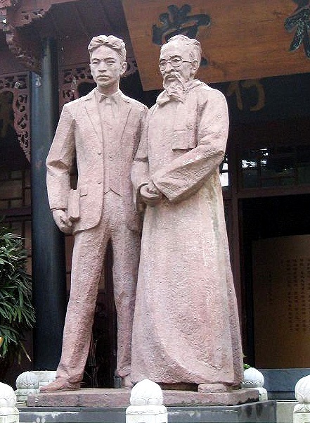 黄齐生