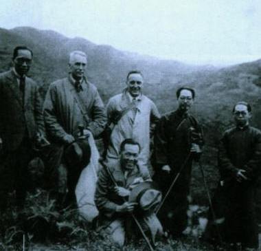 许地山2
