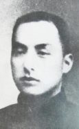 林育南
