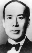 杨振声