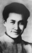 刘志丹