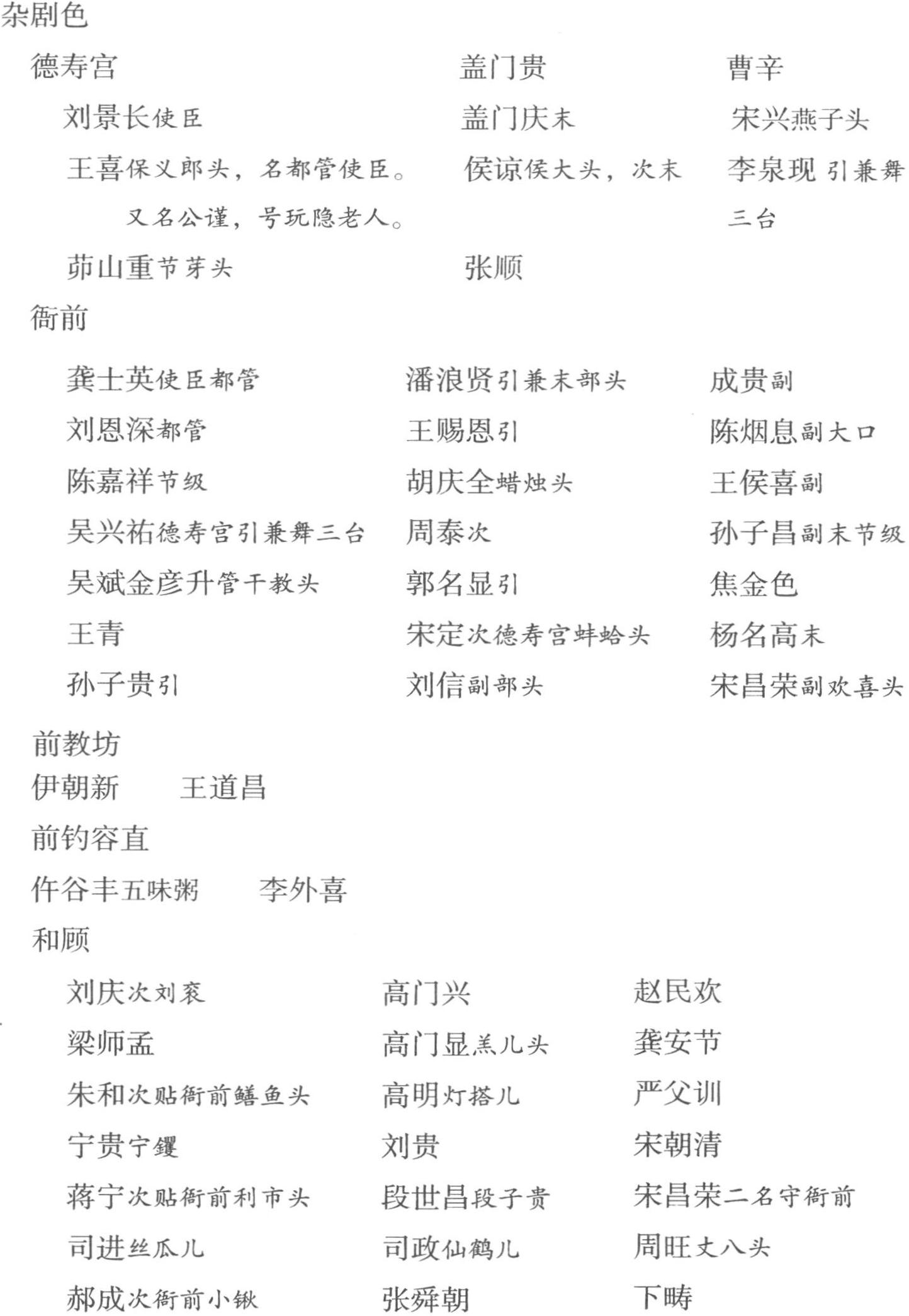 俗文学史