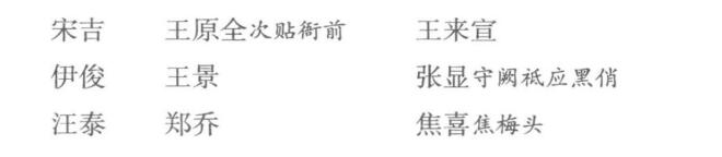 俗文学史