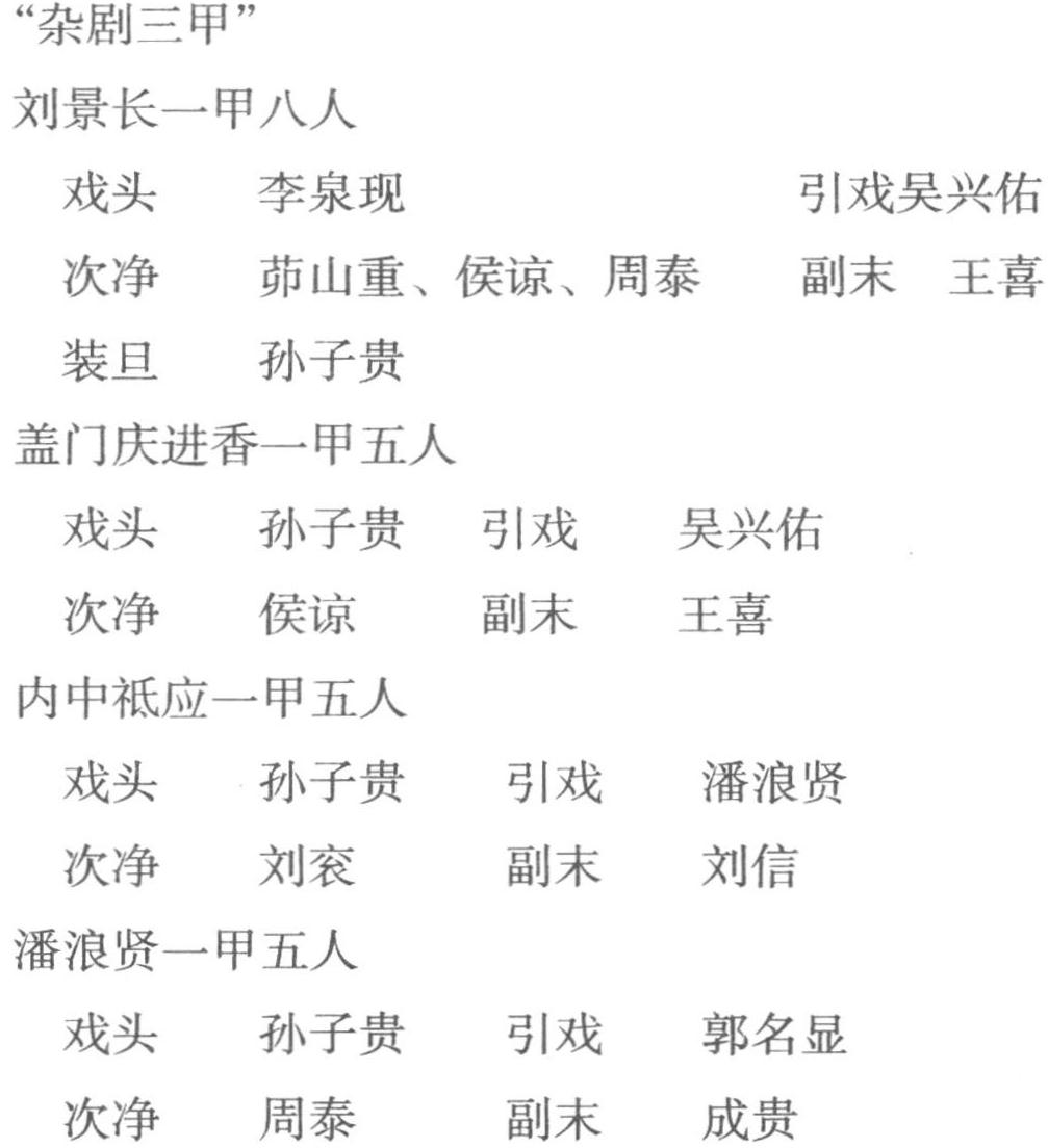 俗文学史