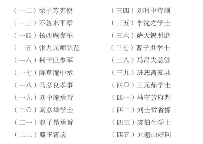 俗文学史