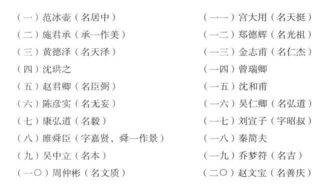 俗文学史