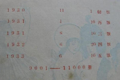 红雾