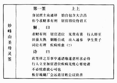 文学的美