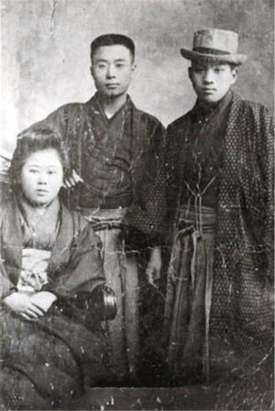 周作人6